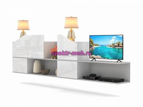 Гостиная Аляска 13