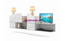 Гостиная Аляска 13