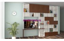 Гостиная Антик 029