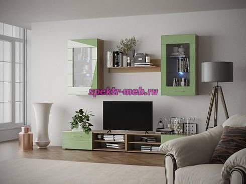 Гостиная Вега К12