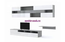 Стенка со столом Джоанна