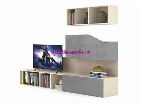 Гостиная Аляска 12