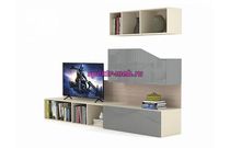 Гостиная Аляска 12