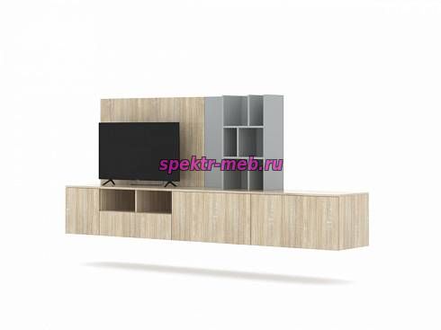 Гостиная Аляска 18 тип 2