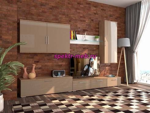 Стенка Луиза 1.12