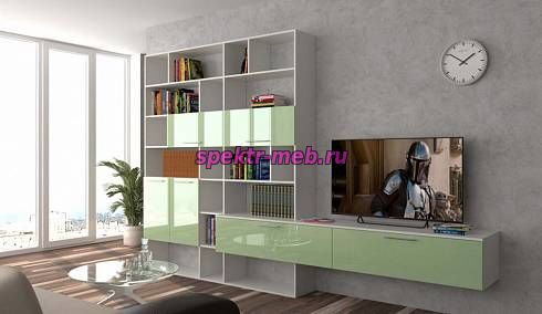 Гостиная Сицилия 005