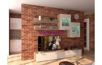 Стенка Тирамису 3