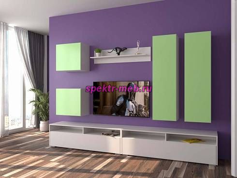 Стенка Луиза 1.10