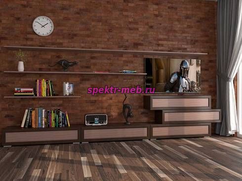 Гостиная Соло 968