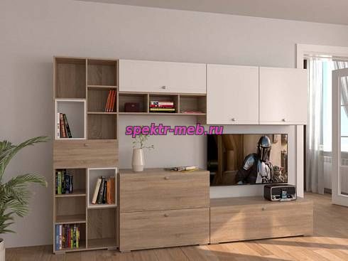 Стенка Лайн 6