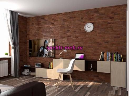 Стенка Холли