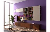 Гостиная Менди