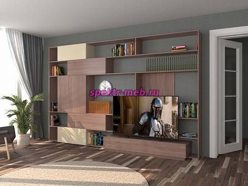 Гостиная Труди 09