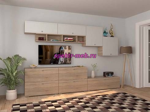 Стенка Лайн 1