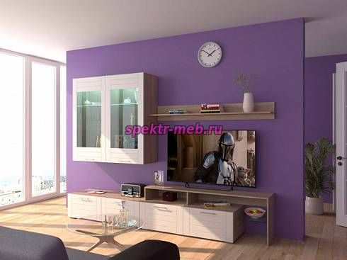 Стенка Тирамису 1