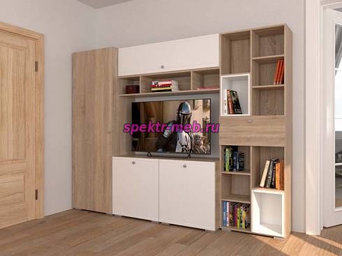 Стенка Лайн 7