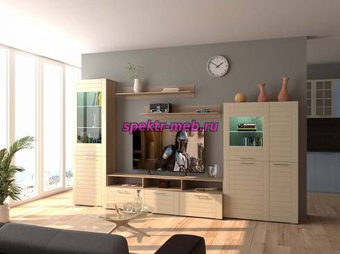 Стенка Тирамису 5