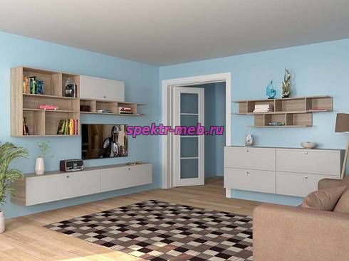 Стенка Лайн 3