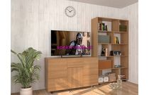 Стенка для гостиной Симпл 2