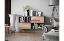 Стенка Cama Roco 15