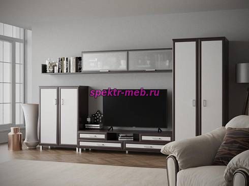 Гостиная Тиса-2