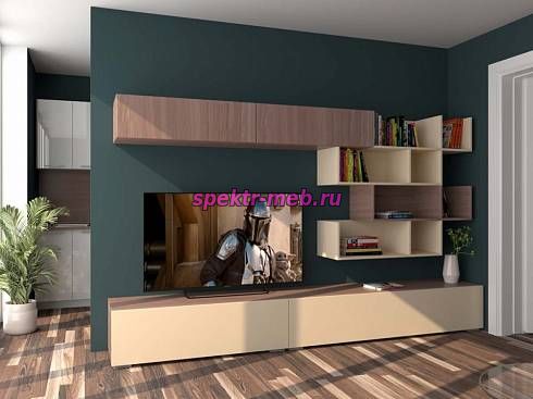 Гостиная Тайра 611