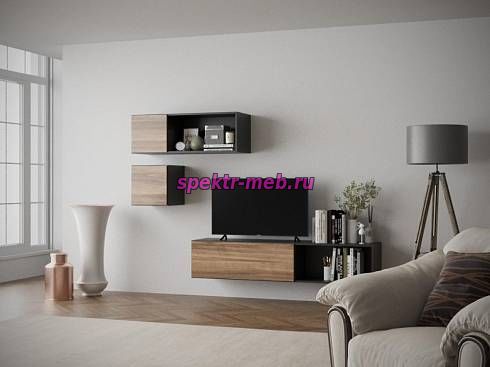 Стенка Cama Roco 5