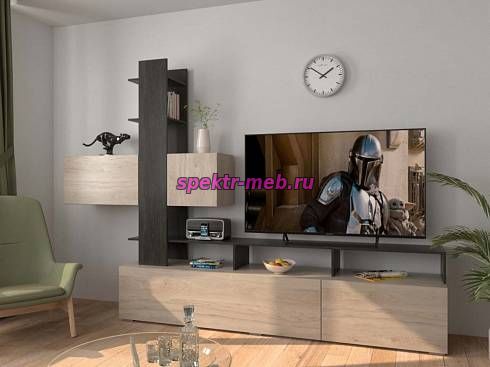 Стенка Каприз