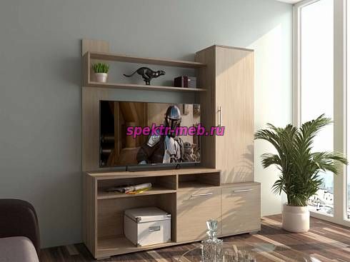 Стенка Лира 8