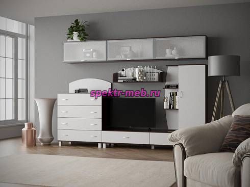 Гостиная Тиса-23