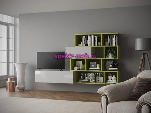 Стенка Cama Vigo XVI