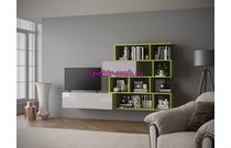 Стенка Cama Vigo XVI