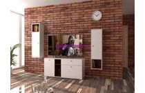 Стенка для гостиной Скалли 1