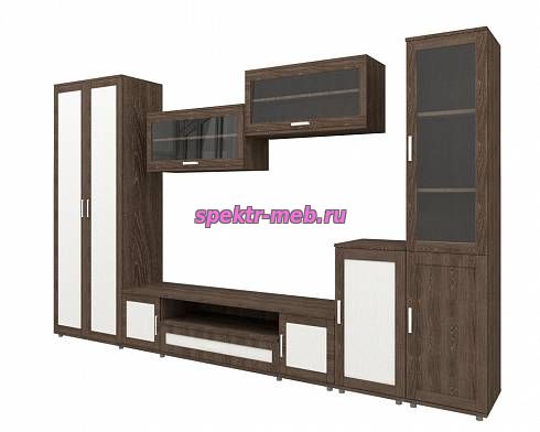 Набор для гостиной Гаурон-К №14.1