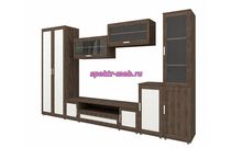 Набор для гостиной Гаурон-К №14.1