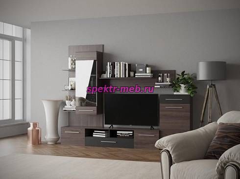 Стенка Forte Salito