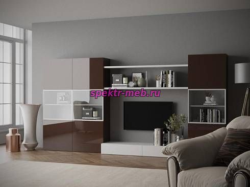 Гостиная FlashNika №11