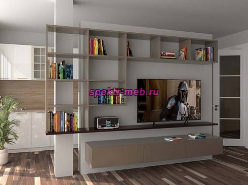 Гостинная Дорис 62