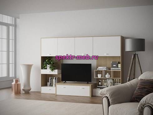 Гостиная Тиса-104