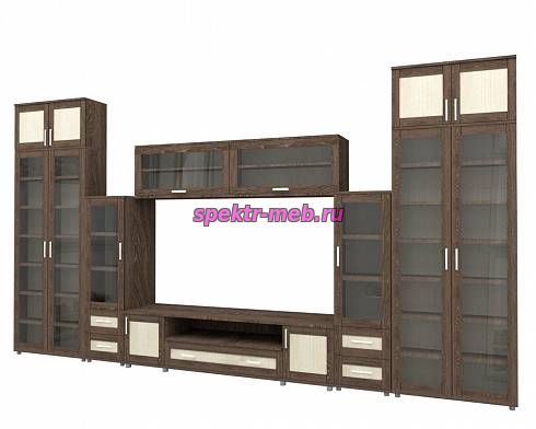 Набор для гостиной Гаурон-К №5.1