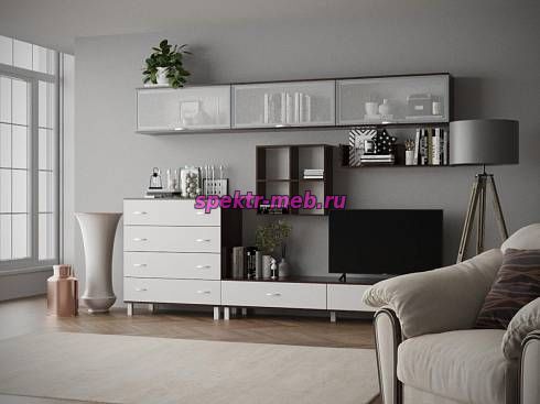 Гостиная Тиса-21