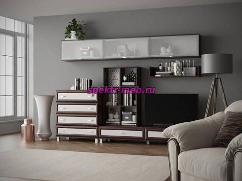 Гостиная Тиса-10