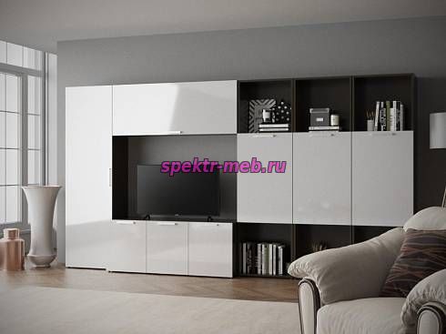 Гостиная FlashNika №34