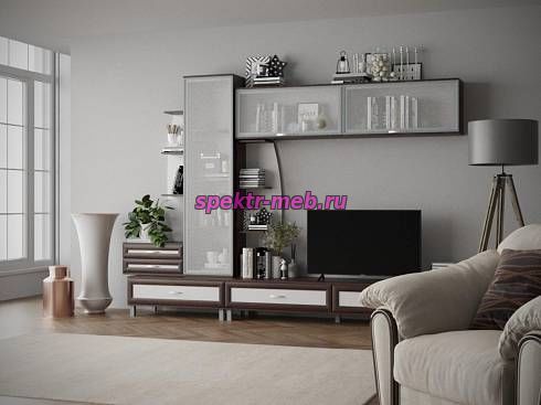 Гостиная Тиса-16