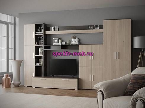 Гостиная FlashNika №27