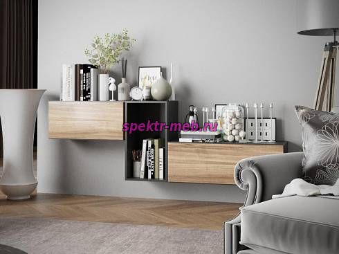 Стенка Cama Roco 11