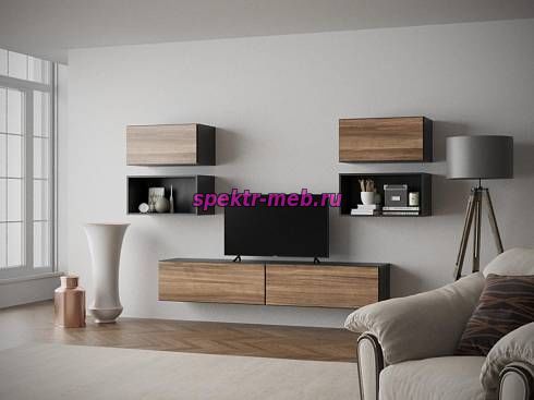 Стенка Cama Roco 3