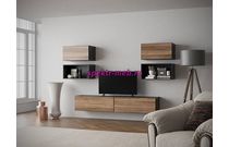 Стенка Cama Roco 3