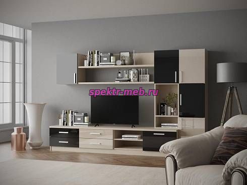 Гостиная FlashNika №49