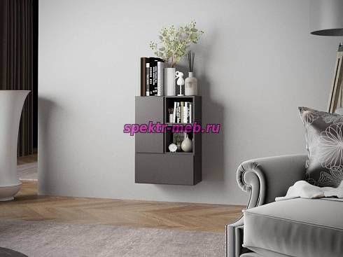 Стенка Cama Roco 17